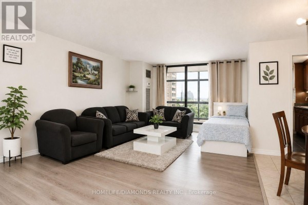 1411 - 18 Knightsbridge Road, Brampton, ON, photo 3