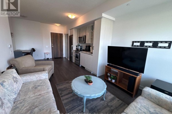 1411 - 251 Manitoba Street, Toronto, ON M8Y0C7 Photo 5