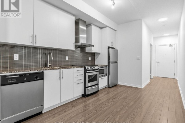 1411 - 352 Front Street, Toronto, ON, photo 2