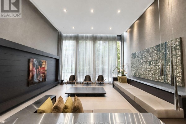 1411 - 55 Regent Park Boulevard, Toronto, ON M5A0C2 Photo 4