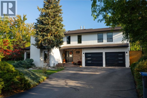 1411 Appleridge Road, Kelowna