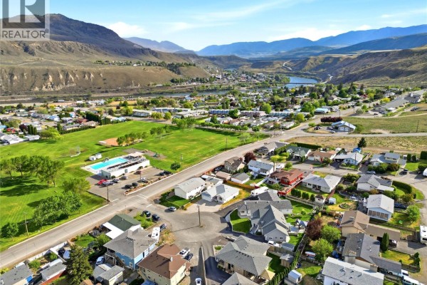 Other - 1411 Pears Place, Ashcroft, BC V0K1A0 Photo 3