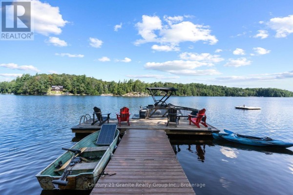 1411 Tock Lane, Algonquin Highlands, ON, photo 2