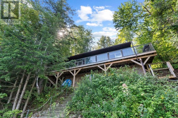 1411 Tock Lane, Algonquin Highlands, ON P0A1E0 Photo 4