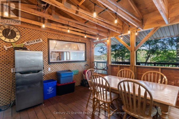 1411 Tock Lane, Algonquin Highlands, ON P0A1E0 Photo 5