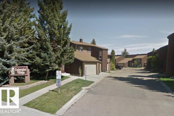14113 26 St Nw, Edmonton