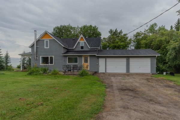 141145 86n Road, Hamiota, MB R0M0K0 Photo 2