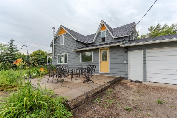 141145 86n Road, Hamiota, MB R0M0K0 Photo 3