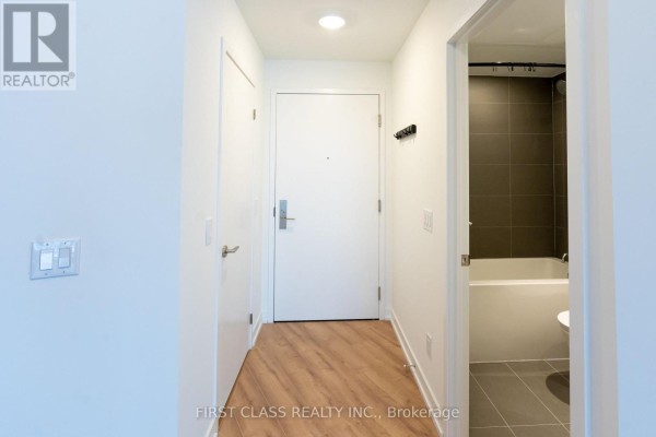 Bedroom - 1412 - 135 East Liberty Street, Toronto, ON M6K0G7 Photo 3