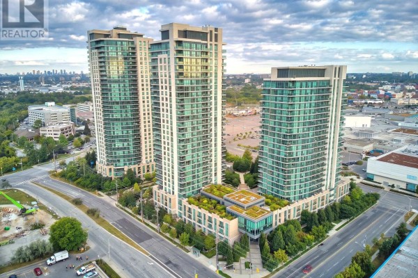 1412 - 205 Sherway Gardens Road, Toronto, ON, photo 2