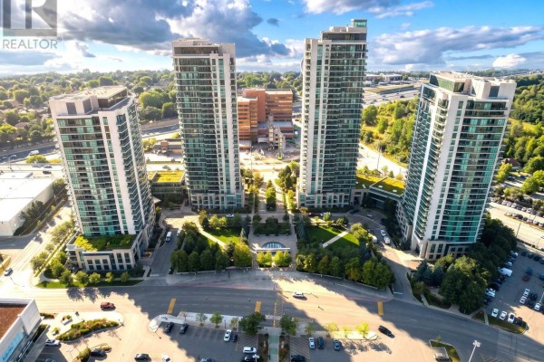 1412 - 205 Sherway Gardens Road, Toronto, ON, photo 3
