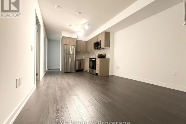Bedroom - 1412 - 4010 Eglinton Avenue W, Toronto, ON M9A0G5 Photo 4