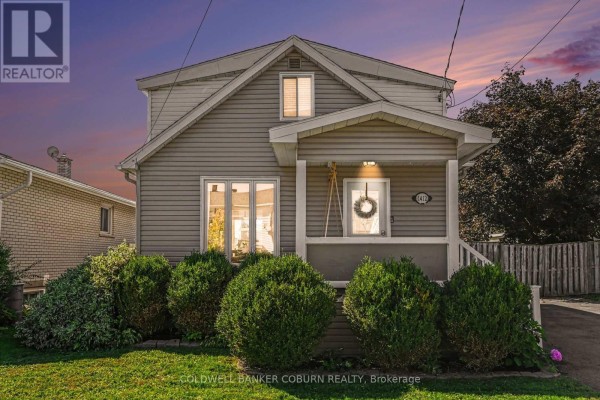 1412 Cumberland Street, Cornwall