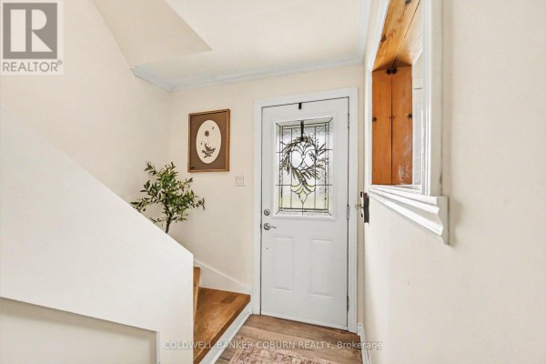 Bedroom - 1412 Cumberland Street, Cornwall, ON K6J4K7 Photo 4
