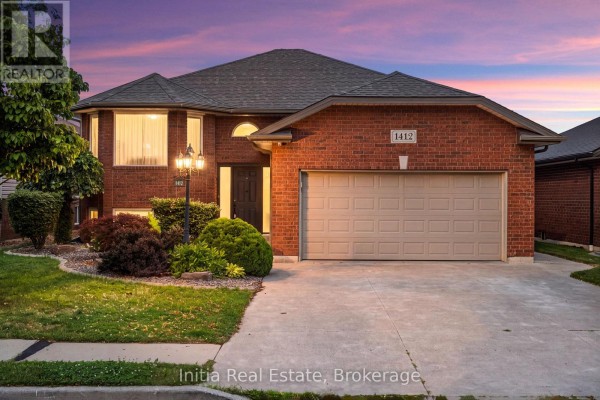 1412 Katella Avenue, Windsor, ON, photo 2