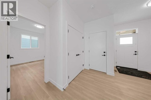 3pc Bathroom - 1412 South Point Villas Sw, Airdrie, AB T4B5P2 Photo 4