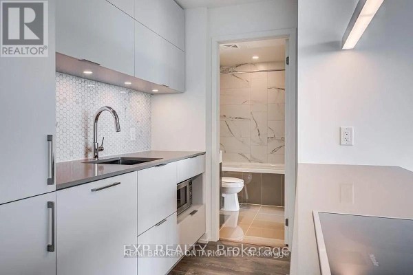 1401 - 15 Lower Jarvis Street, Toronto, ON M5E0C4 Photo 2