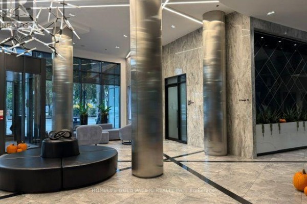 Dining room - 1413 - 16 Yonge Street, Toronto, ON M5E2A1 Photo 2
