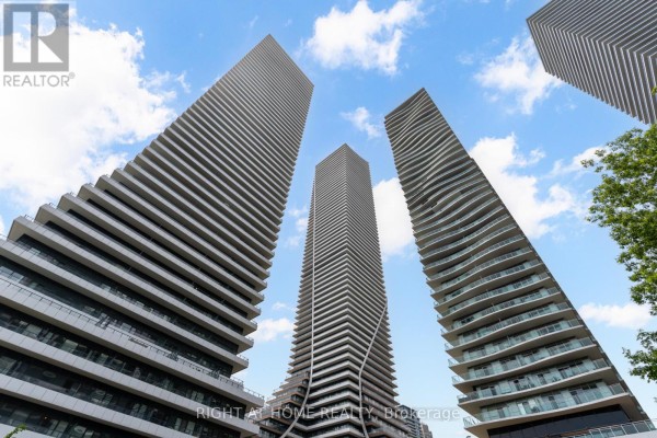 1413 - 30 Shore Breeze Drive, Toronto, ON, photo 2