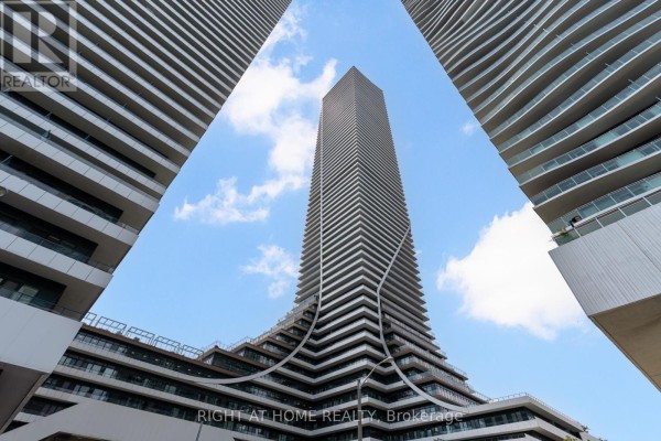 1413 - 30 Shore Breeze Drive, Toronto, ON, photo 3