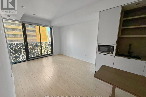 1413 - 55 Charles Street E, Toronto, ON M4Y0J1 Photo 4