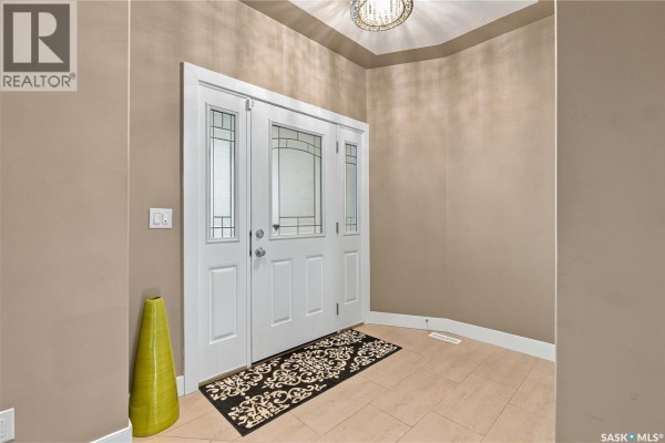 Dining room - 1413 Cairns Avenue, Saskatoon, SK S7H2H3 Photo 3