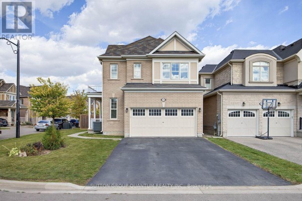Partial bathroom - 1413 Connaught Terrace, Milton, ON L9E0B2 Photo 4