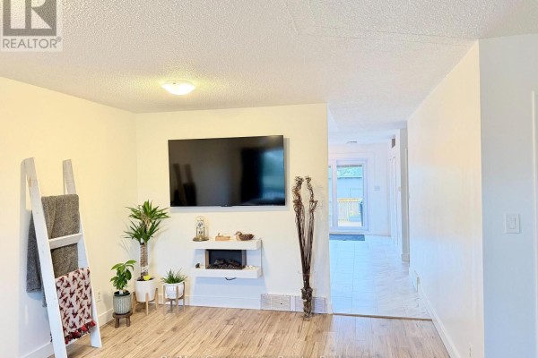 Primary Bedroom - 1413 Francis Street W, Thunder Bay, ON P7E4G5 Photo 4