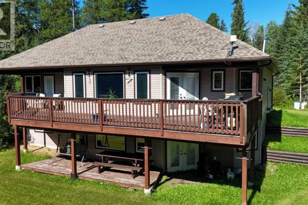14132 Township Road 570 Road, Rural Yellowhead County, AB, photo 2