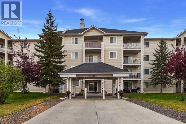 1414, 6224 17 Avenue Se, Calgary