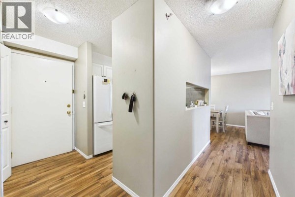 Primary Bedroom - 1414, 6224 17 Avenue Se, Calgary, AB T2A7X8 Photo 3
