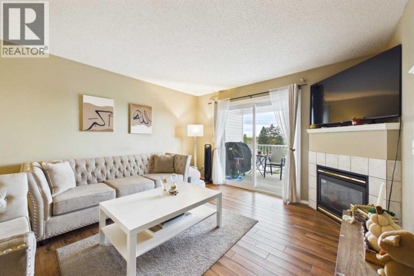 Bedroom - 1414, 6224 17 Avenue Se, Calgary, AB T2A7X8 Photo 4
