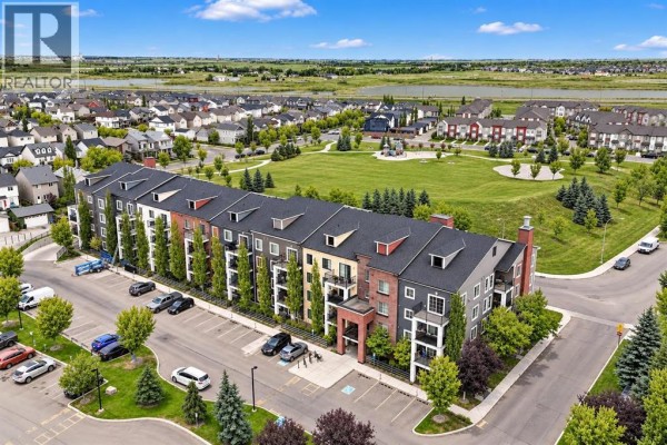 Other - 1414, 99 Copperstone Park Se, Calgary, AB T2Z5C9 Photo 2