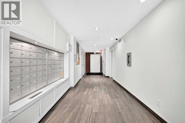 Laundry room - 1414, 99 Copperstone Park Se, Calgary, AB T2Z5C9 Photo 5