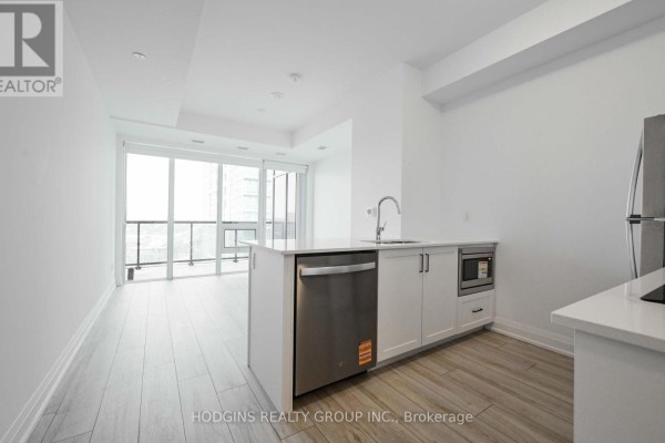 1414 - 1035 Southdown Road, Mississauga, ON L5J0A2 Photo 2