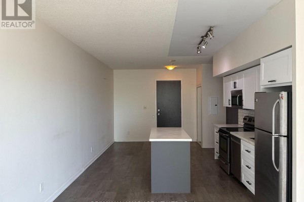 Kitchen - 1414 - 105 The Queensway Avenue, Toronto, ON M6S5B5 Photo 2