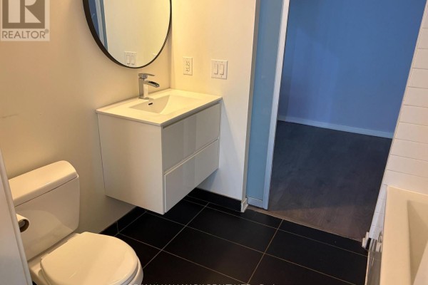 Primary Bedroom - 1414 - 105 The Queensway Avenue, Toronto, ON M6S5B5 Photo 4