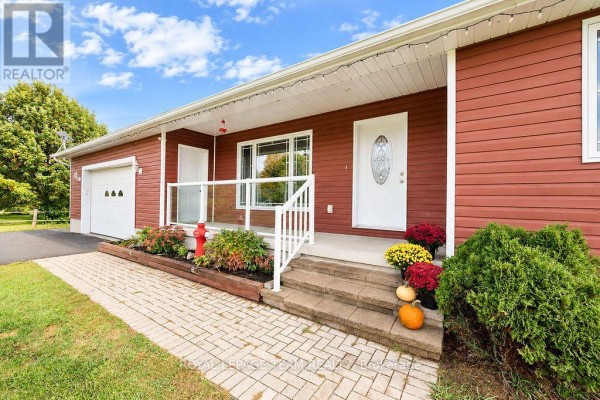 Other - 1414 Goshen Road, Horton, ON K7V3Z4 Photo 2