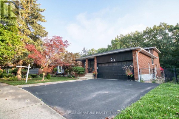 1414 Harmsworth Square, Oakville, ON, photo 2
