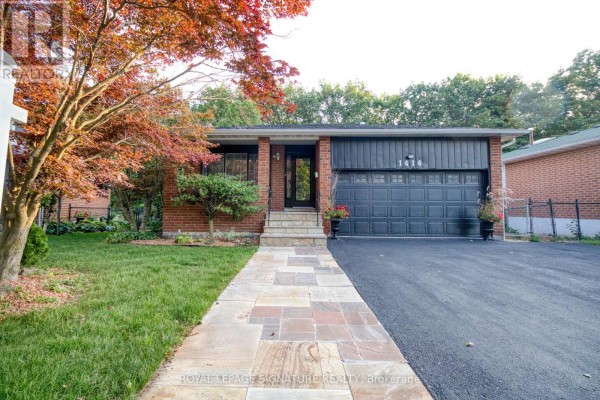 1414 Harmsworth Square, Oakville, ON, photo 3