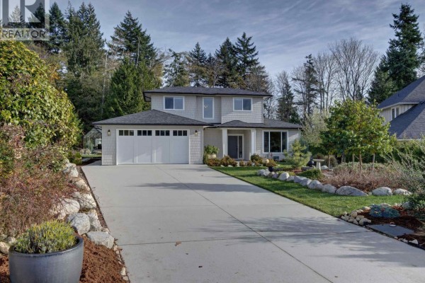 1414 Sunrise Place, Gibsons, BC V0N1V5 Photo 2