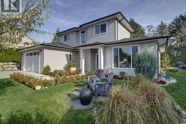 1414 Sunrise Place, Gibsons, BC V0N1V5 Photo 3