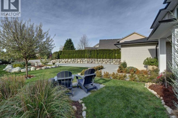 1414 Sunrise Place, Gibsons, BC V0N1V5 Photo 5