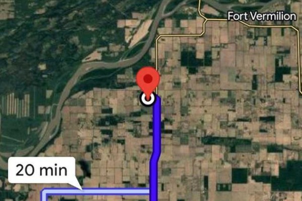 141441 Twp Rd 1074, La Crete, AB T0H2H0 Photo 4