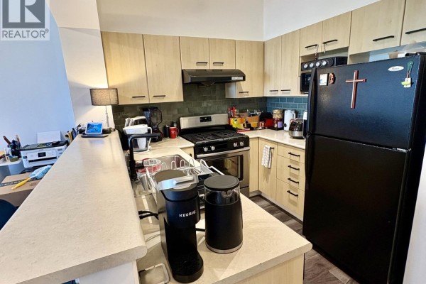 1415 5115 Garden City Road, Richmond, BC V6X4H6 Photo 5
