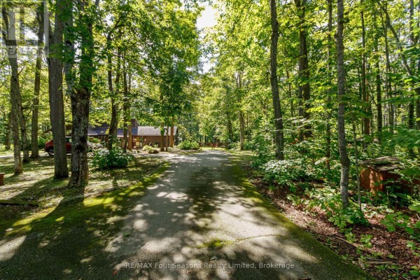 Eating area - 1415 County Rd 124, Clearview, ON L0M1H0 Photo 4