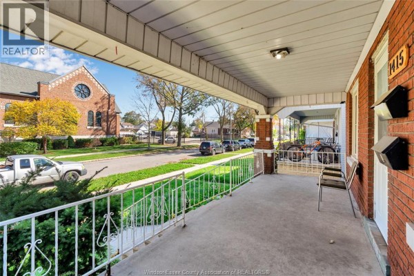 1415 Langlois Unit# Main Unit, Windsor, ON, photo 3