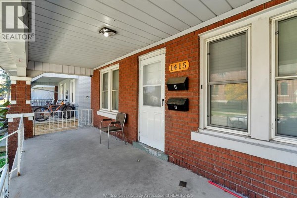3pc Bathroom - 1415 Langlois Unit# Main Unit, Windsor, ON N8X4L9 Photo 4
