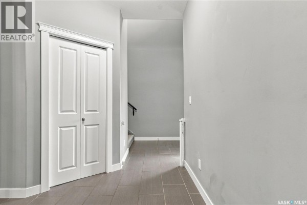 Dining room - 1415 Pringle Crescent, Saskatoon, SK S7T0S6 Photo 3