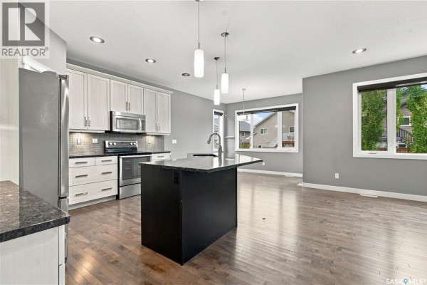 Laundry room - 1415 Pringle Crescent, Saskatoon, SK S7T0S6 Photo 5